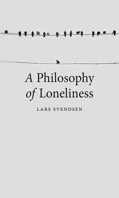 Cover: 9781780237473 | Philosophy of Loneliness | Stephen A. Harris | Taschenbuch | Englisch